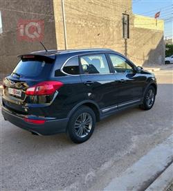 شيري تيجو 5